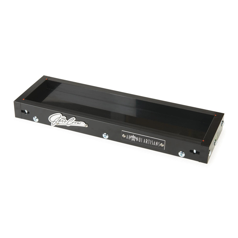 Jess Crow No Seal HDPE Reusable Epoxy Resin Form - Size:17" x 4-1/4" x 1"